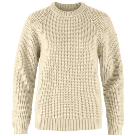 Ovik Waffle Knit W