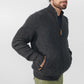 Ovik Zip Cardigan Knit M