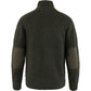 Ovik Zip Cardigan Knit M
