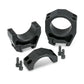 VORTEX PRECISION MATCHED 34MM RINGS EXTRA HIGH SET OF 2
