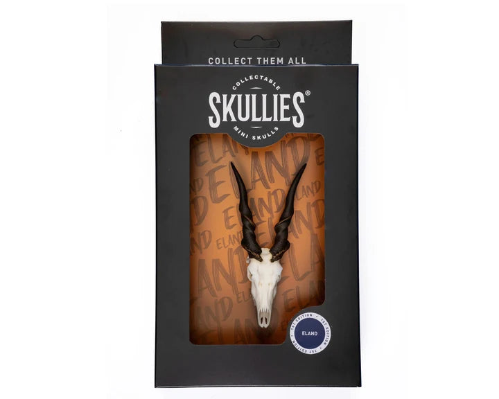 Eland Skullie