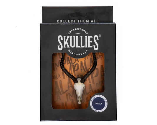 Impala Skullie
