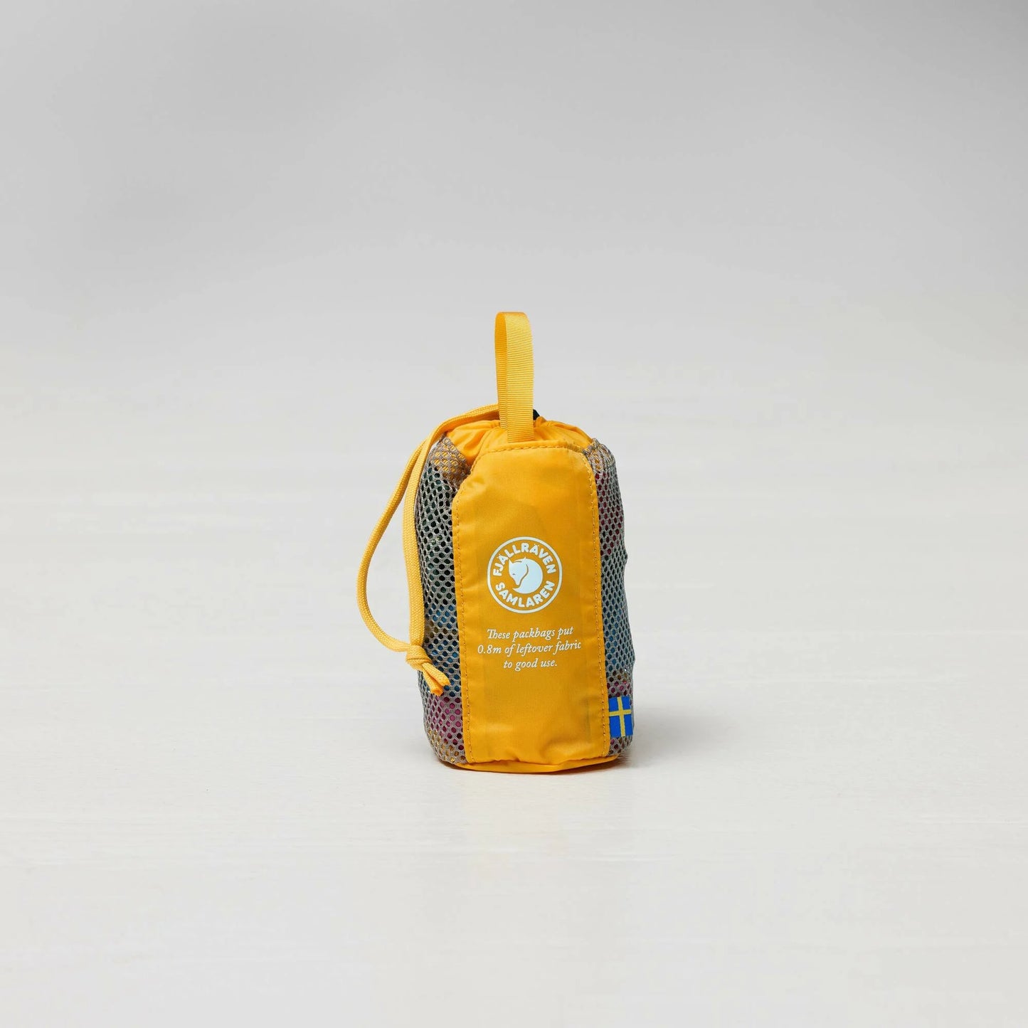 Samlaren Pack Bags