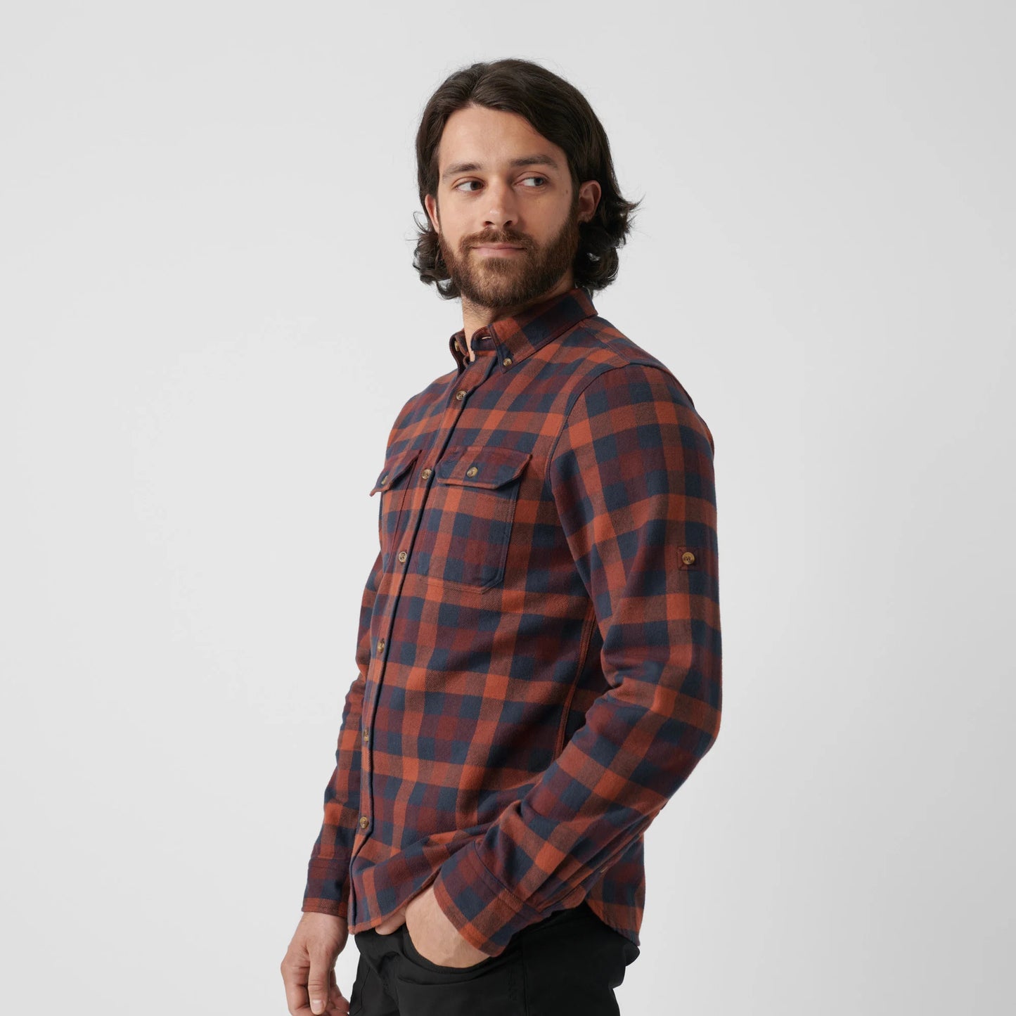 Skog Shirt M