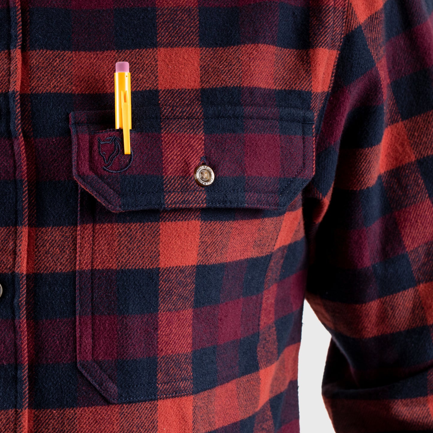 Skog Shirt M