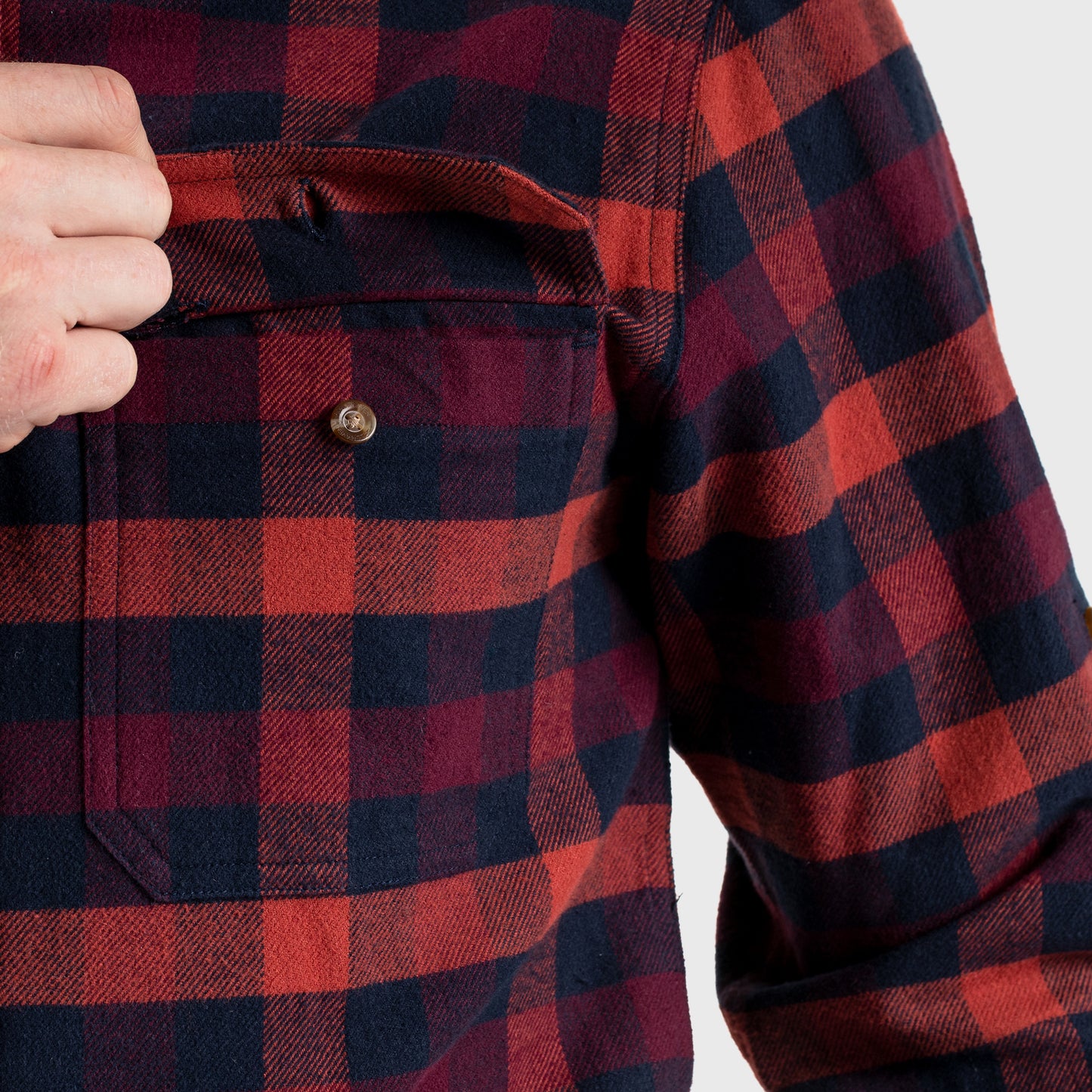 Skog Shirt M