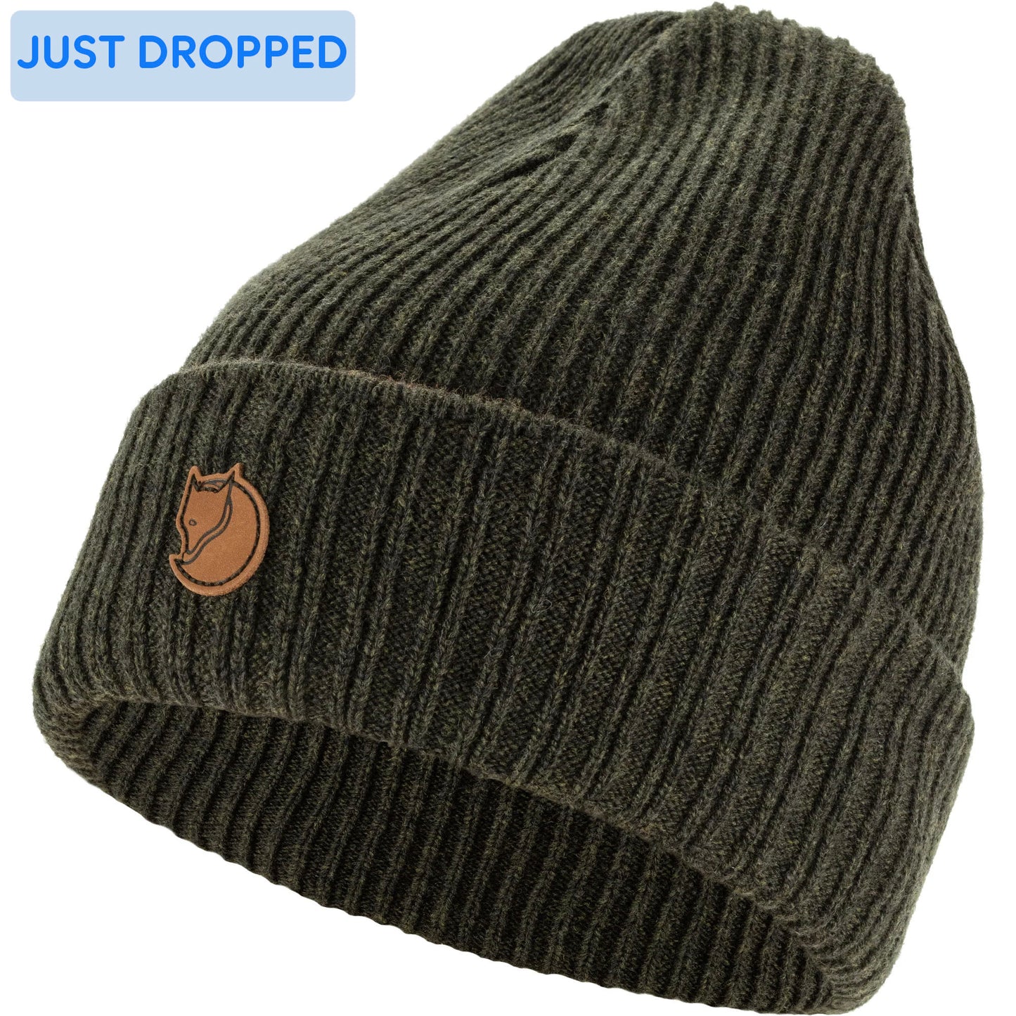Sormland Reversible Beanie