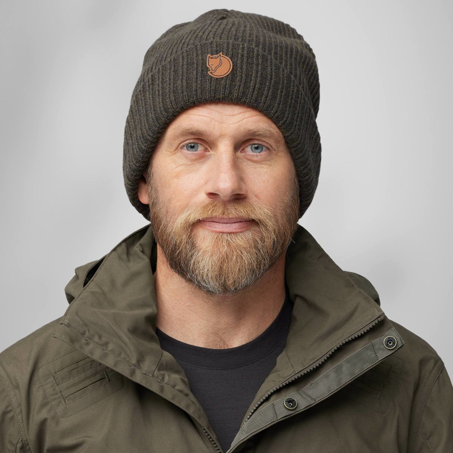 Sormland Reversible Beanie