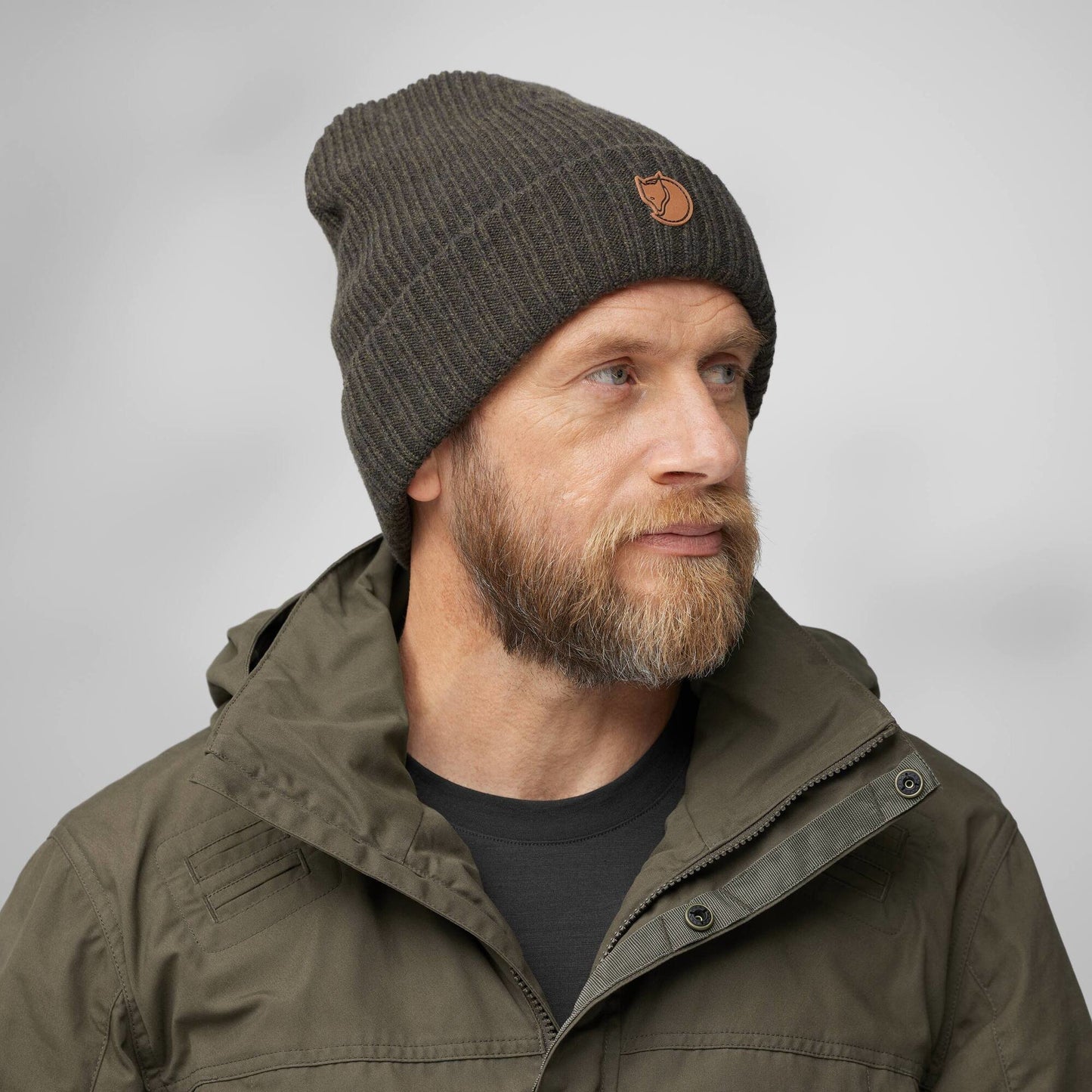 Sormland Reversible Beanie