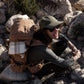 Abisko Wool LS W