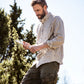 Lappland Hybrid Trousers M