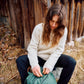 Ovik Rib Sweater W