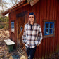 Singi Flannel Overshirt M