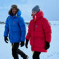 Expedition Down Jacket M