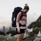Abisko 6" Shorts Tights W