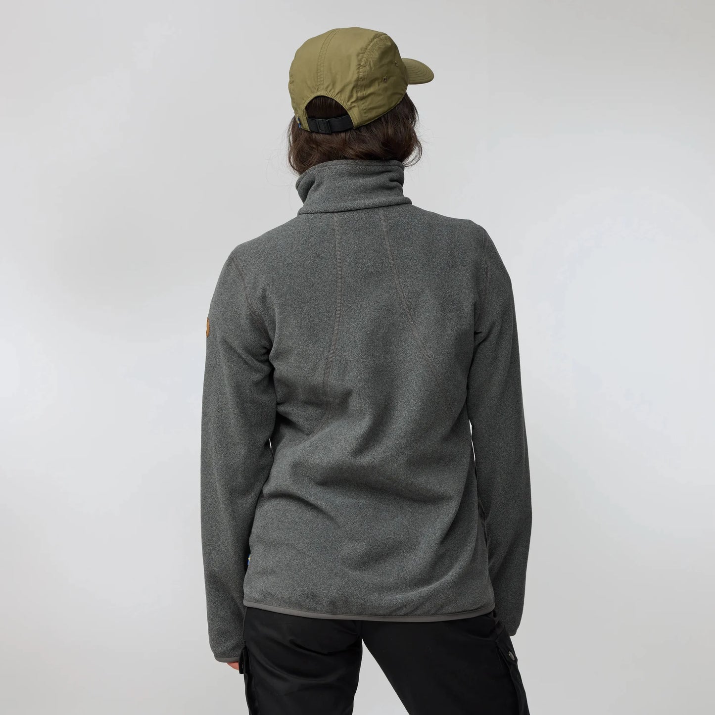 Stina Fleece W