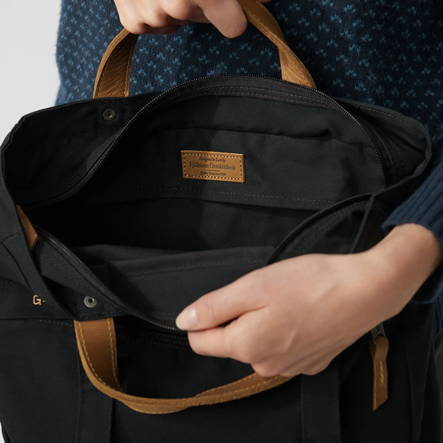 Totepack No. 1