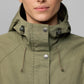 Vardag Anorak W