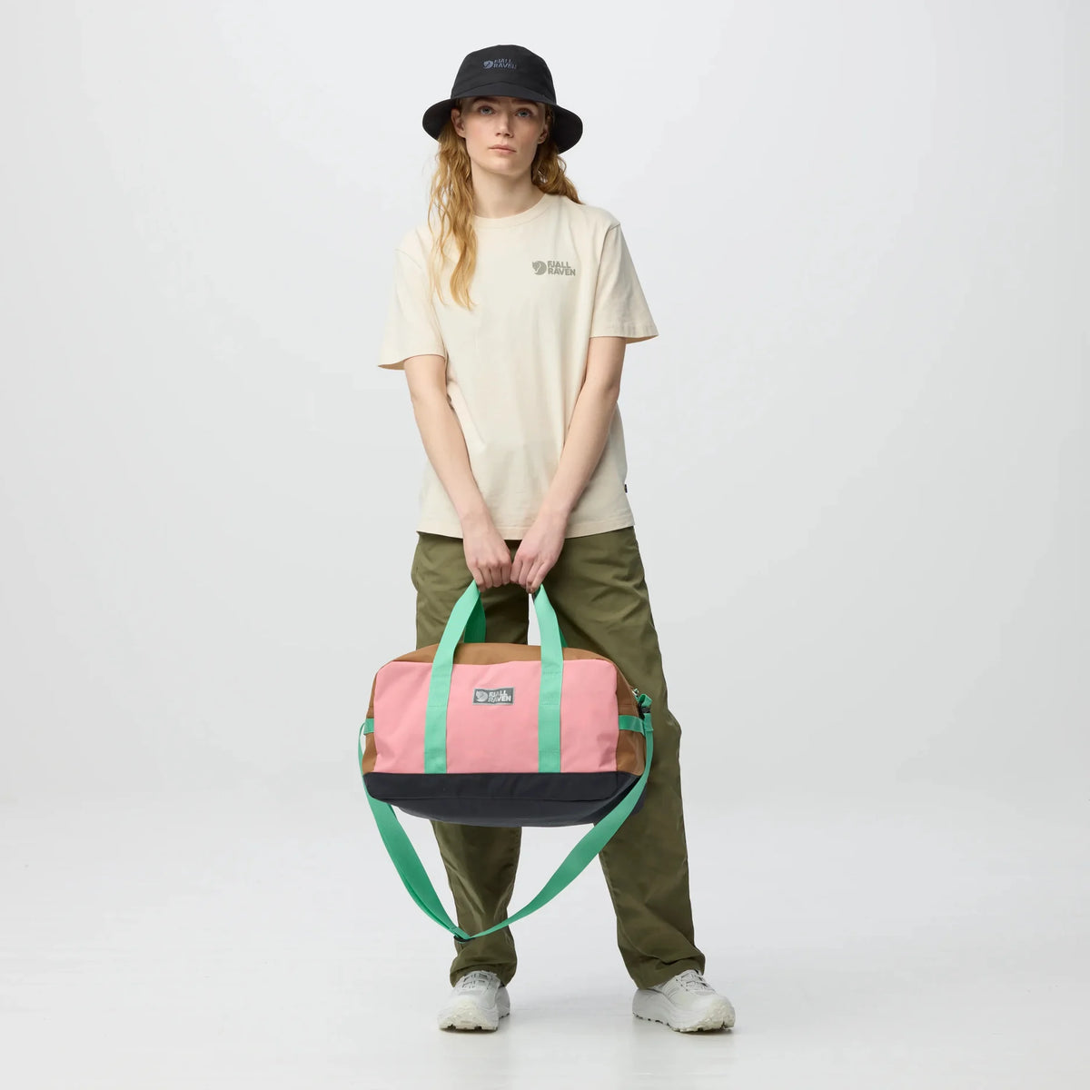 Vardag Duffel 33