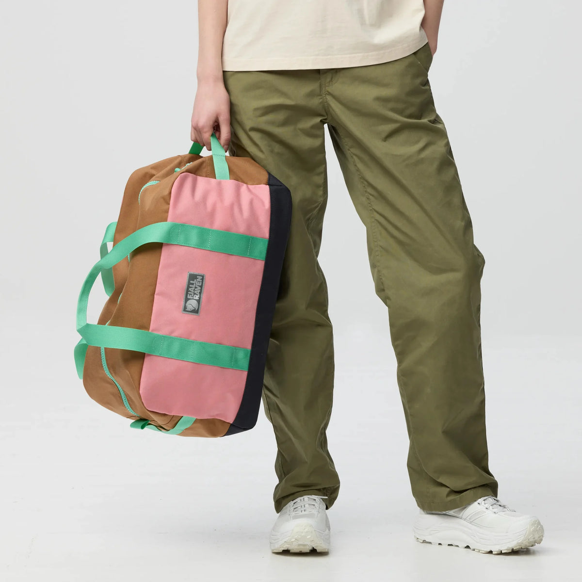 Vardag Duffel 33