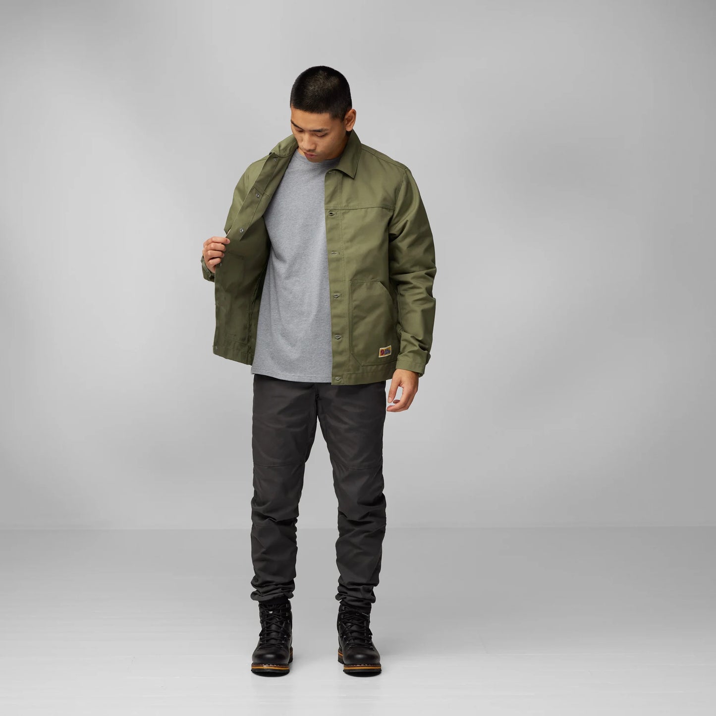 Vardag Jacket M
