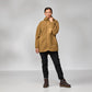 Vardag Pile Fleece Long W