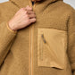 Vardag Pile Fleece Long W