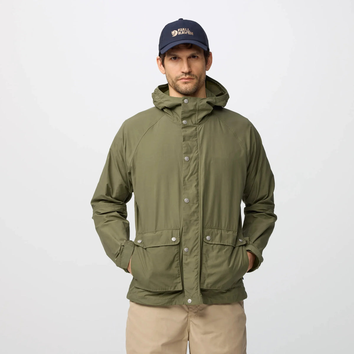 Vardag Vindby Jacket M