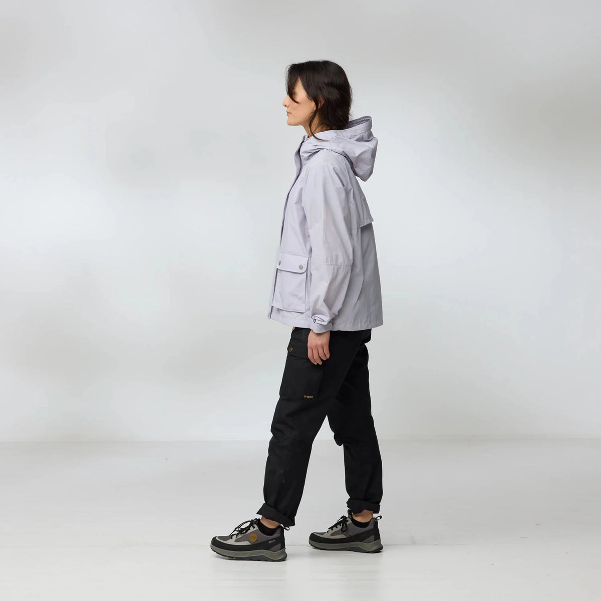 Vardag Vindby Jacket W