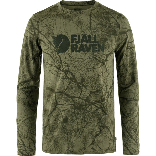 Varmland Wool LS M