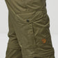 Vidda Pro Lite Zip-off Trs M