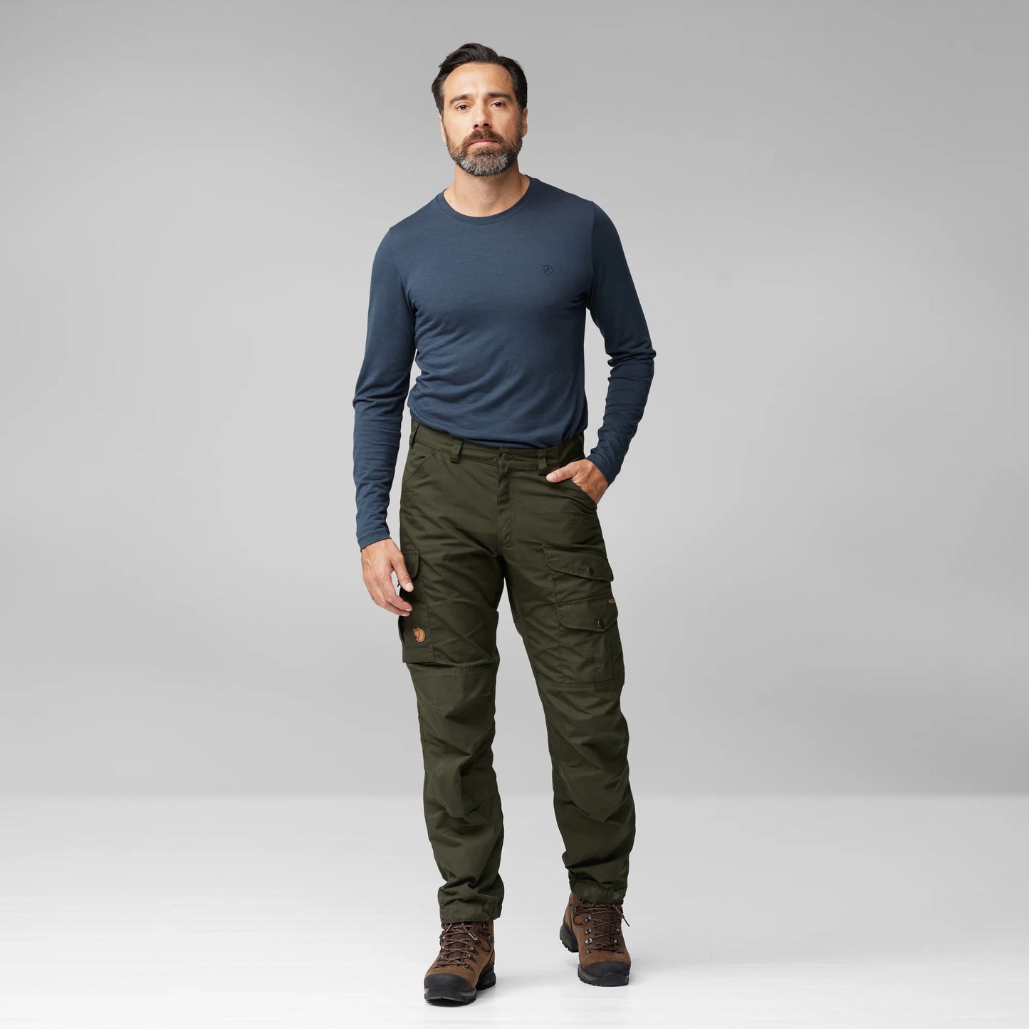 Vidda Pro Trousers M Reg