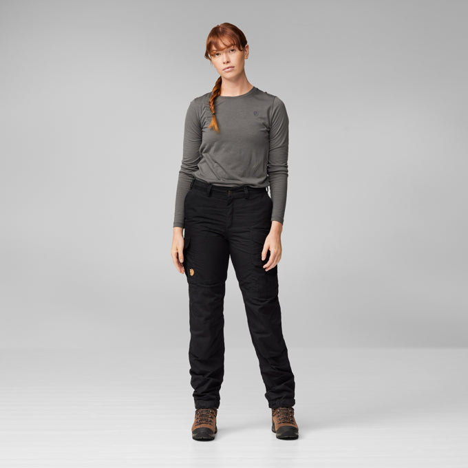 Vidda Pro Trousers W Reg