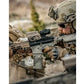 VORTEX MICRO 3X MAGNIFIER WITH FLIP MOUNT