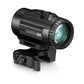 VORTEX MICRO 3X MAGNIFIER WITH FLIP MOUNT