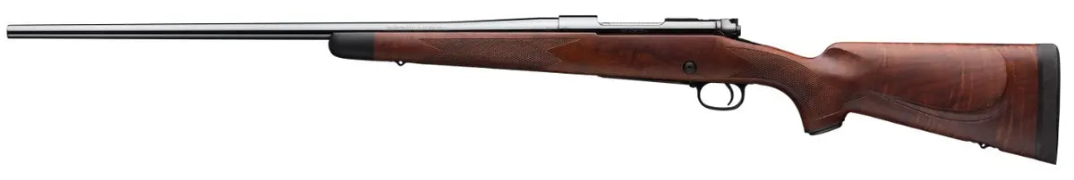 RIFLE 6.5 CREEDMOOR WINCHESTER M70 SUPER GRADE