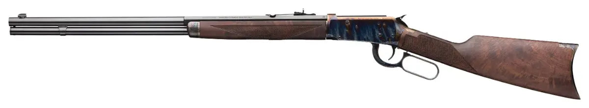 RIFLE 30-30 WIN WINCHESTER M94 DLX SPORTING 24"
