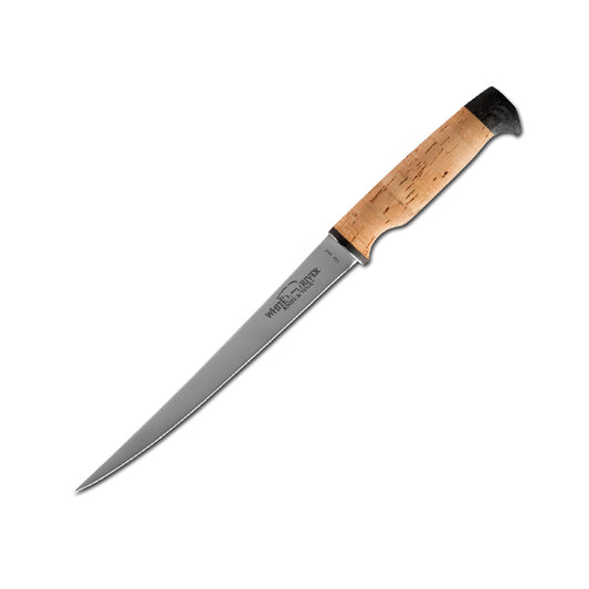 Traditional Fillet, 6 inch, Cork