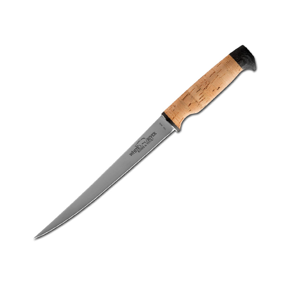 Traditional Fillet, 8.5 inch, Cork