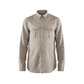 Ovik Travel Shirt LS M