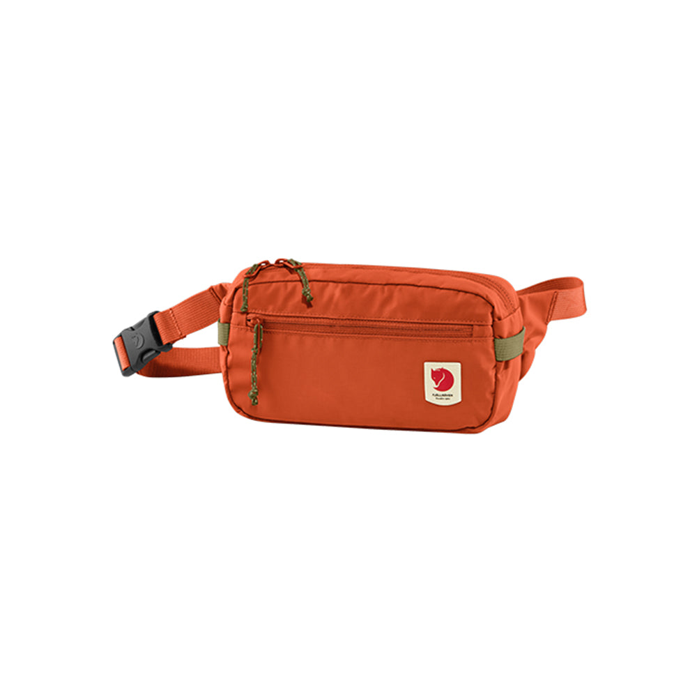 High Coast Hip Pack