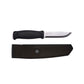 Garberg with Leather Sheath