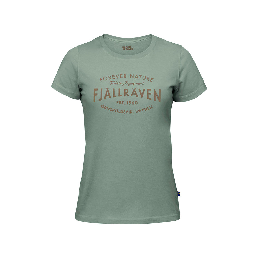 Fjallraven Est 1960 T-shirt W