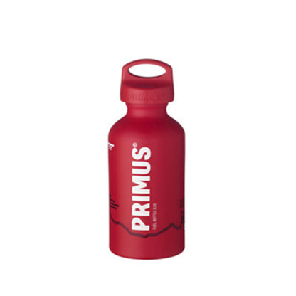 Fuel Bottle Red