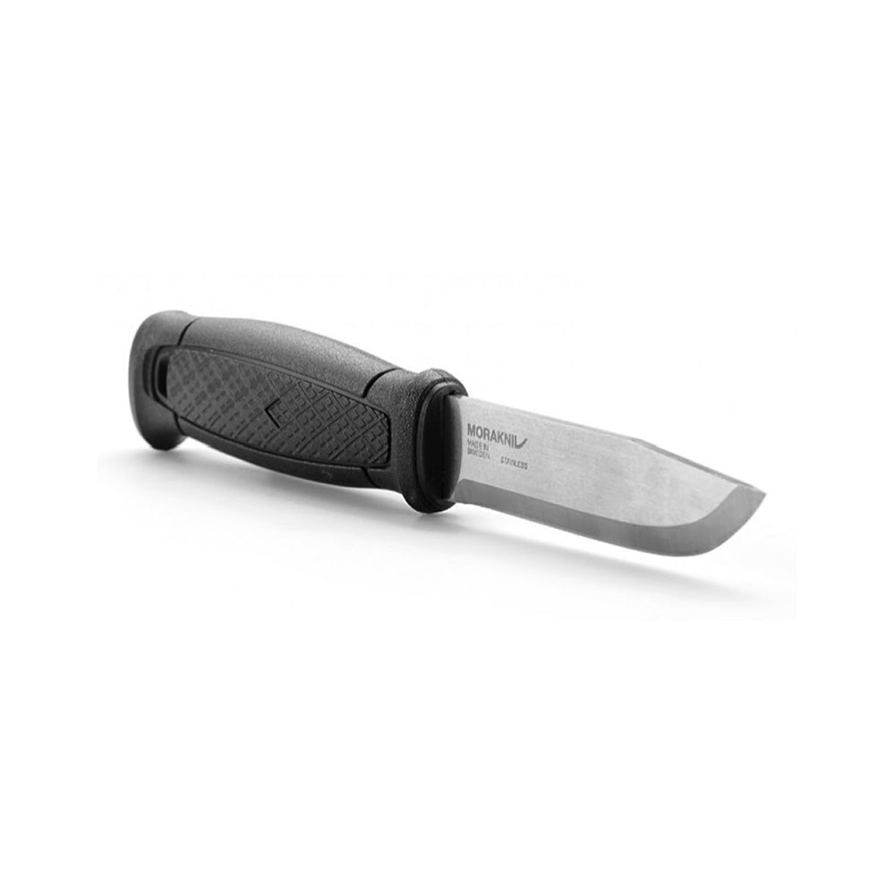 Garberg with Leather Sheath