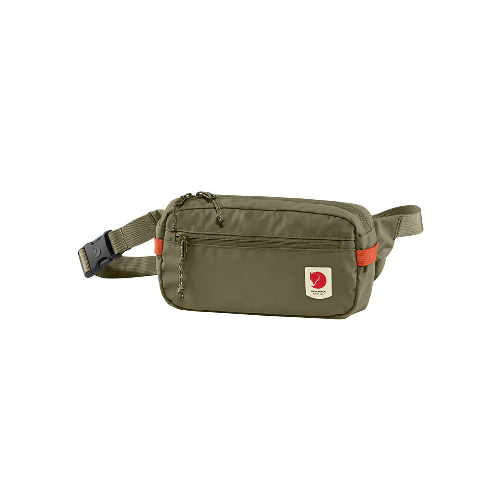 High Coast Hip Pack