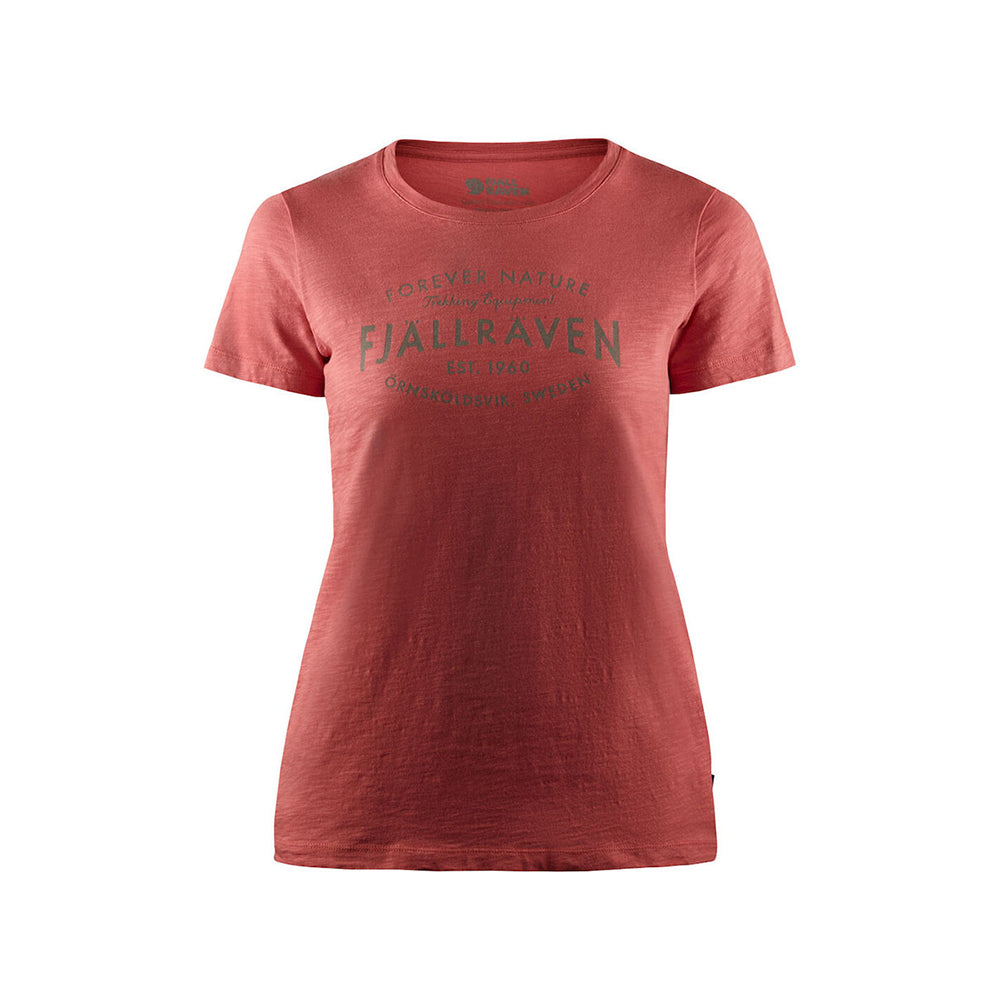 Fjallraven Est 1960 T-shirt W