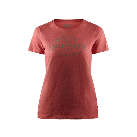 Fjallraven Est 1960 T-shirt W