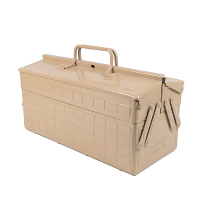 ST-350 Toolbox