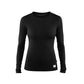 Keb Wool T-shirt LS W